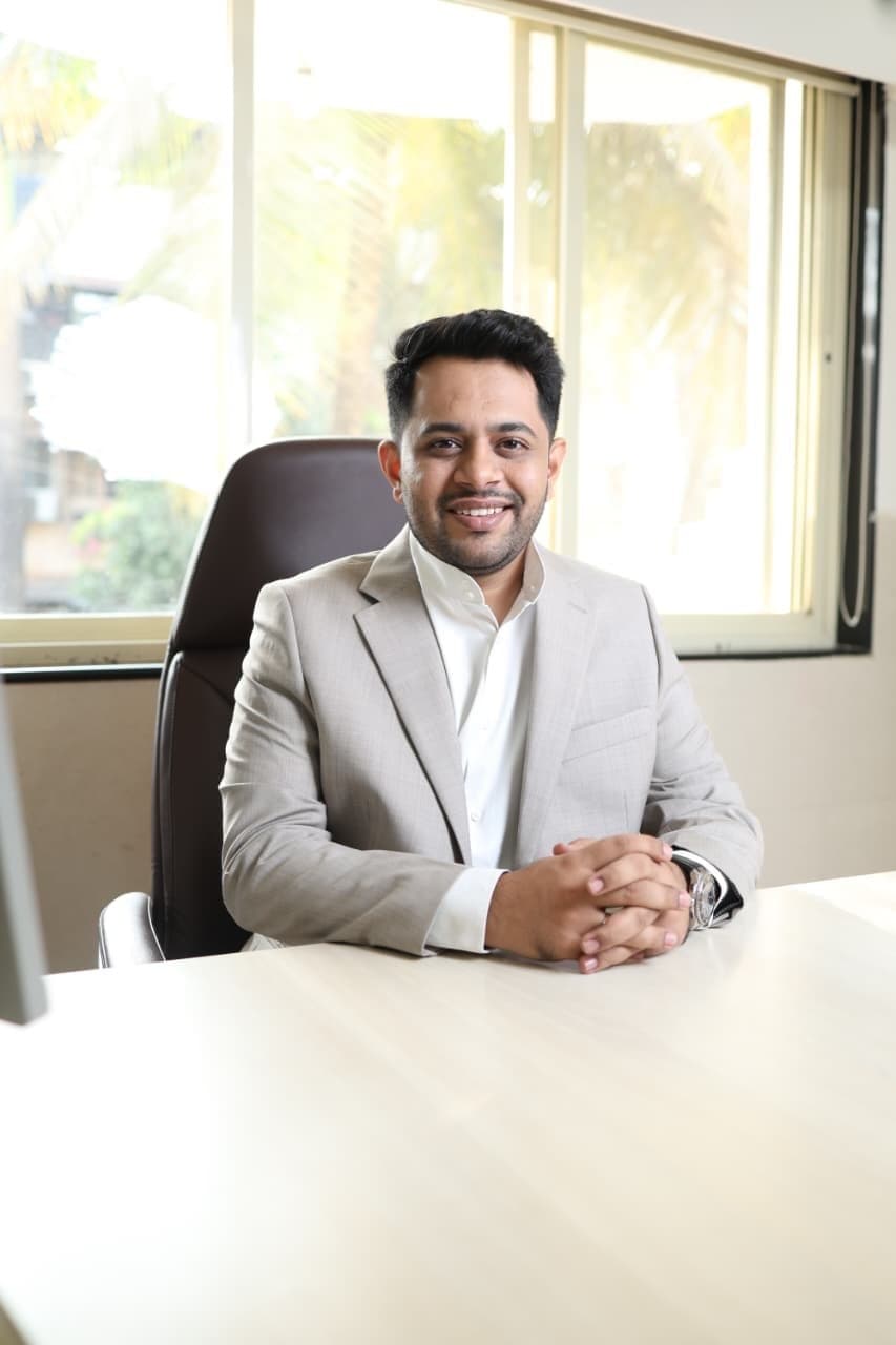 Dr. Aditya Davhale